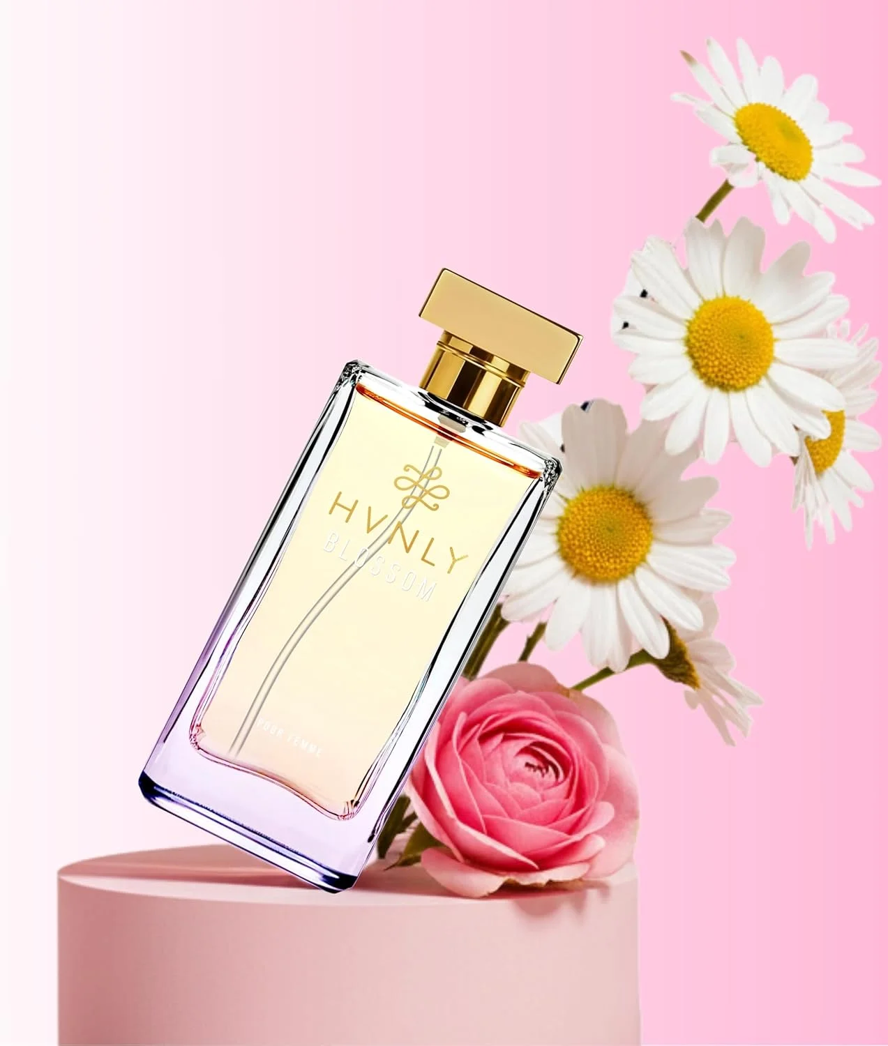 عطر زنانه هاونلی بلاسم، 30 میلی لیتر
