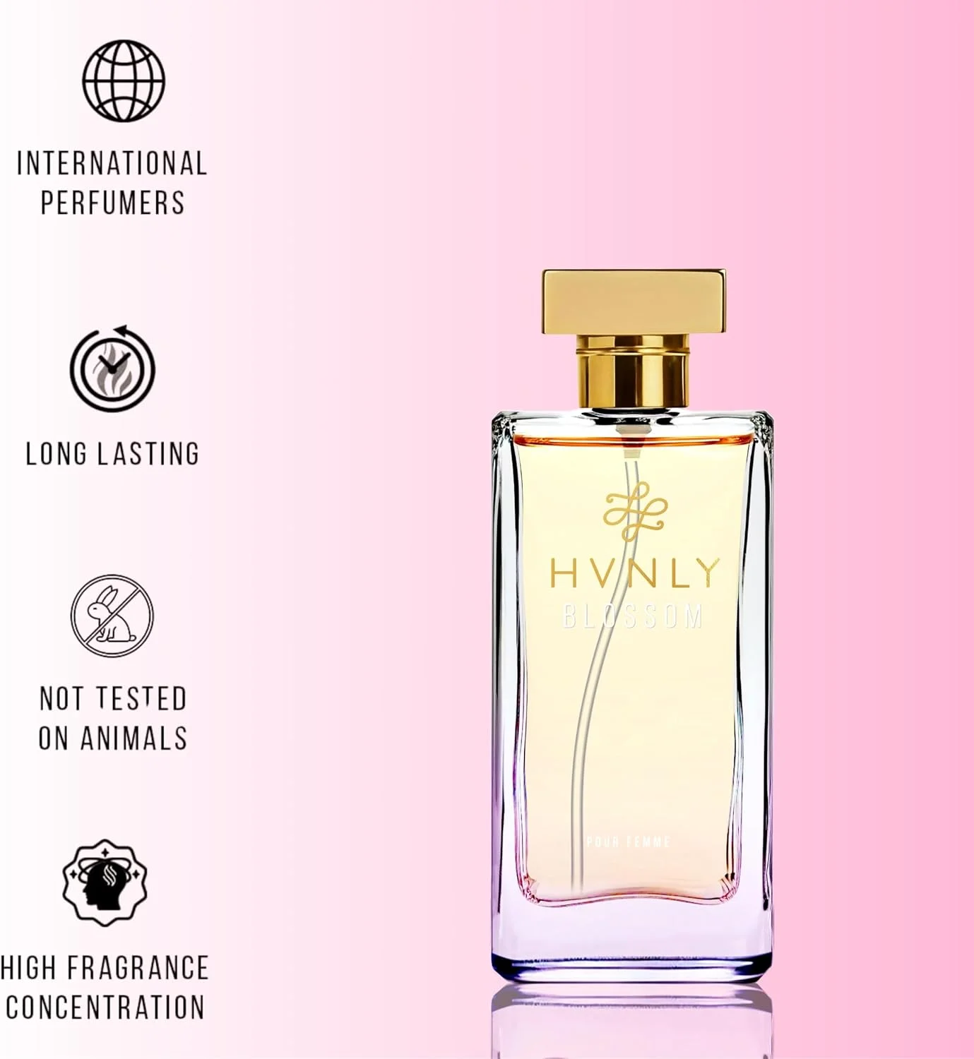 عطر زنانه هاونلی بلاسم، 30 میلی لیتر