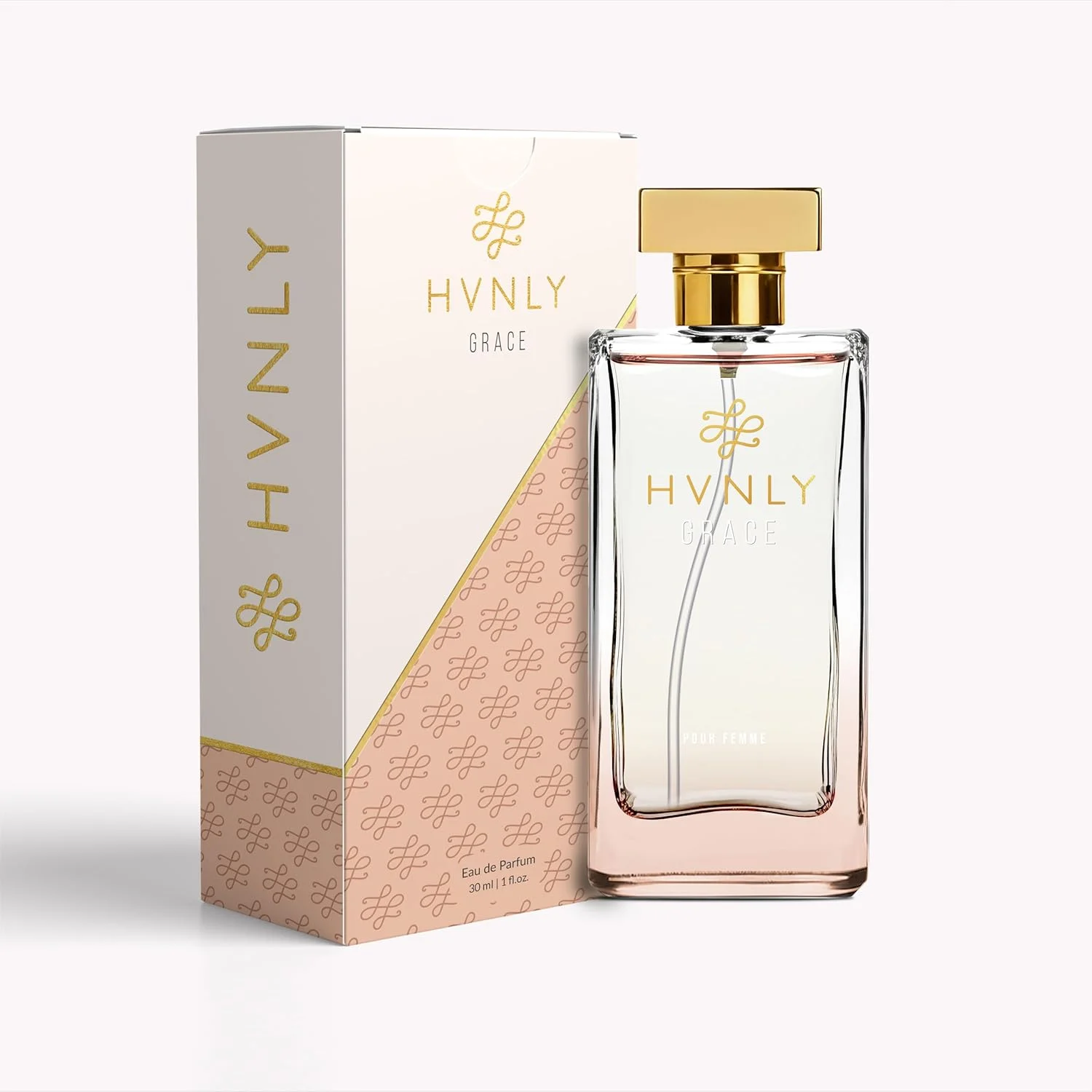 عطر زنانه گریس HVNLY، 30 میلی لیتر