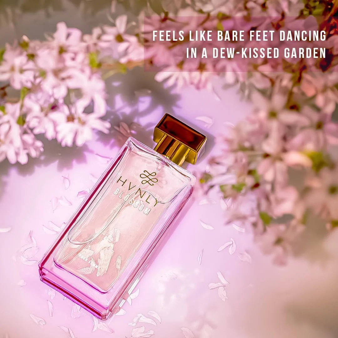 عطر زنانه هاونلی بلاسم، 30 میلی لیتر