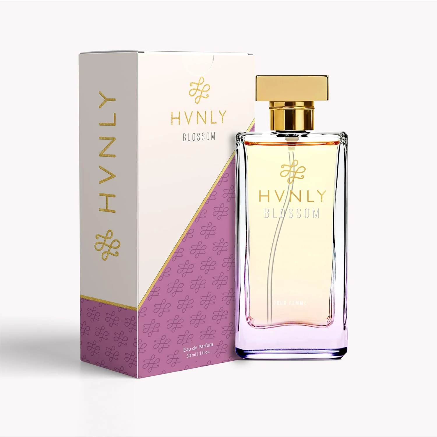 عطر زنانه هاونلی بلاسم، 30 میلی لیتر