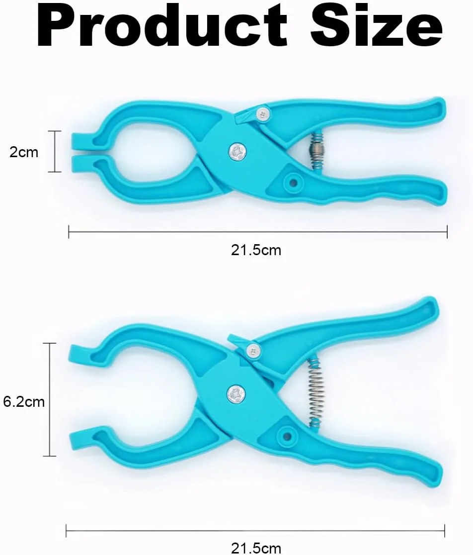 ابزار نصب چشم ایمنی برای آمیگورومی، لوازم ساخت عروسک قلاب بافی 5-30 میلی متر ابزار نصب چشم ایمنی برای آمیگورومی، لوازم ساخت عروسک قلاب بافی 5-30 میلی متر