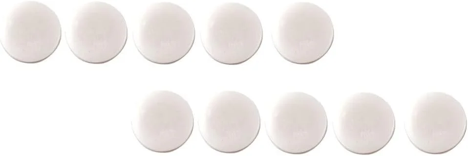 10 ست مفصل عروسک پلاستیکی اسباب بازی خرس تدی، لوازم جانبی ساخت عروسک برای اسباب بازی های صنایع دستی DIY، لوازم ساخت خرس تدی، سایز S 10 ست مفصل عروسک پلاستیکی اسباب بازی خرس تدی، لوازم جانبی ساخت عروسک برای اسباب بازی های صنایع دستی DIY، لوازم ساخت خرس تدی، سایز S