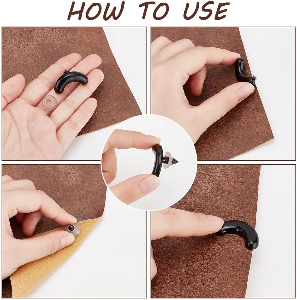 گومیکر 140 ست بینی کاردستی در 4 مدل با واشر، چشم های ایمنی سگ با شکل قلب اکریلیک، بینی خرس تدی شکل کمانی، دهان عروسک، ابرو عروسک، لوازم ساخت عروسک، بینی توله سگ گومیکر 140 ست بینی کاردستی در 4 مدل با واشر، چشم های ایمنی سگ با شکل قلب اکریلیک، بینی خرس تدی شکل کمانی، دهان عروسک، ابرو عروسک، لوازم ساخت عروسک، بینی توله سگ