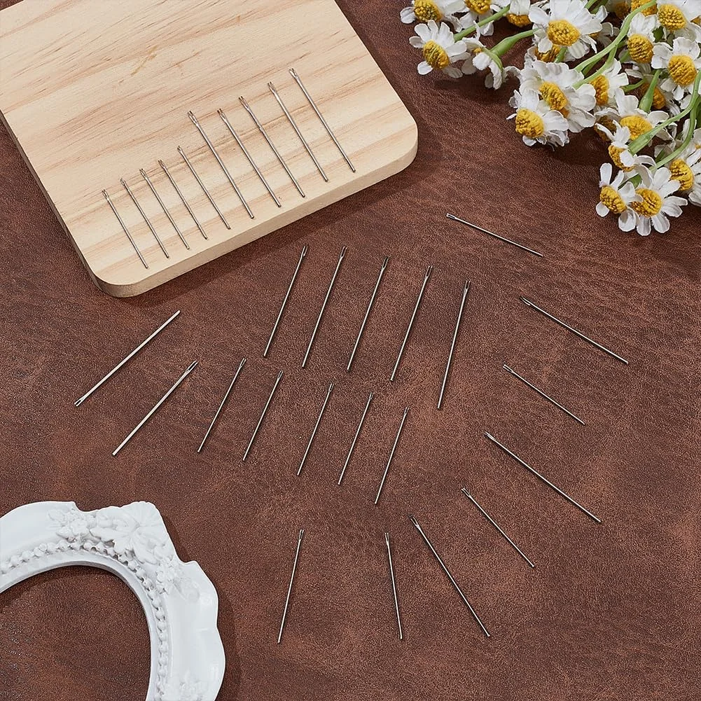 مجموعه ۳۰ عددی ابزار کاشت موی عروسک FREEBLOSS، سوزن کاشت موی عروسک، ابزار کاشت مجدد مو برای سوزن های موی عروسک، کیت ساخت عروسک، سوزن بافتنی عروسک مجموعه ۳۰ عددی ابزار کاشت موی عروسک FREEBLOSS، سوزن کاشت موی عروسک، ابزار کاشت مجدد مو برای سوزن های موی عروسک، کیت ساخت عروسک، سوزن بافتنی عروسک