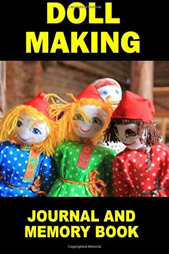 عروسک سازی: دفتر خاطرات و یادداشت عروسک سازی: دفتر خاطرات و یادداشت