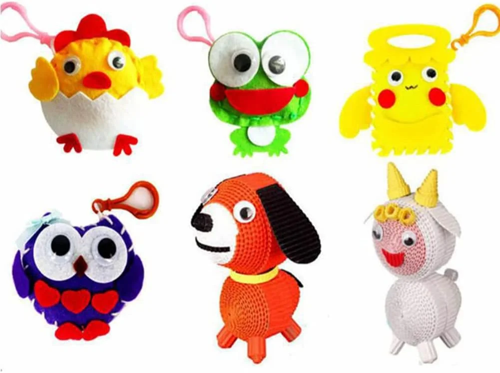 100 عدد چشم عروسکی متحرک چسباندنی، دکمه های مینی سیاه و سفید برای کاردستی، چشم های DIY برای اسکرپ بوک، دکمه های چشم حیوانات عروسکی، لوازم ساخت عروسک برای کاردستی 12 میلی متر