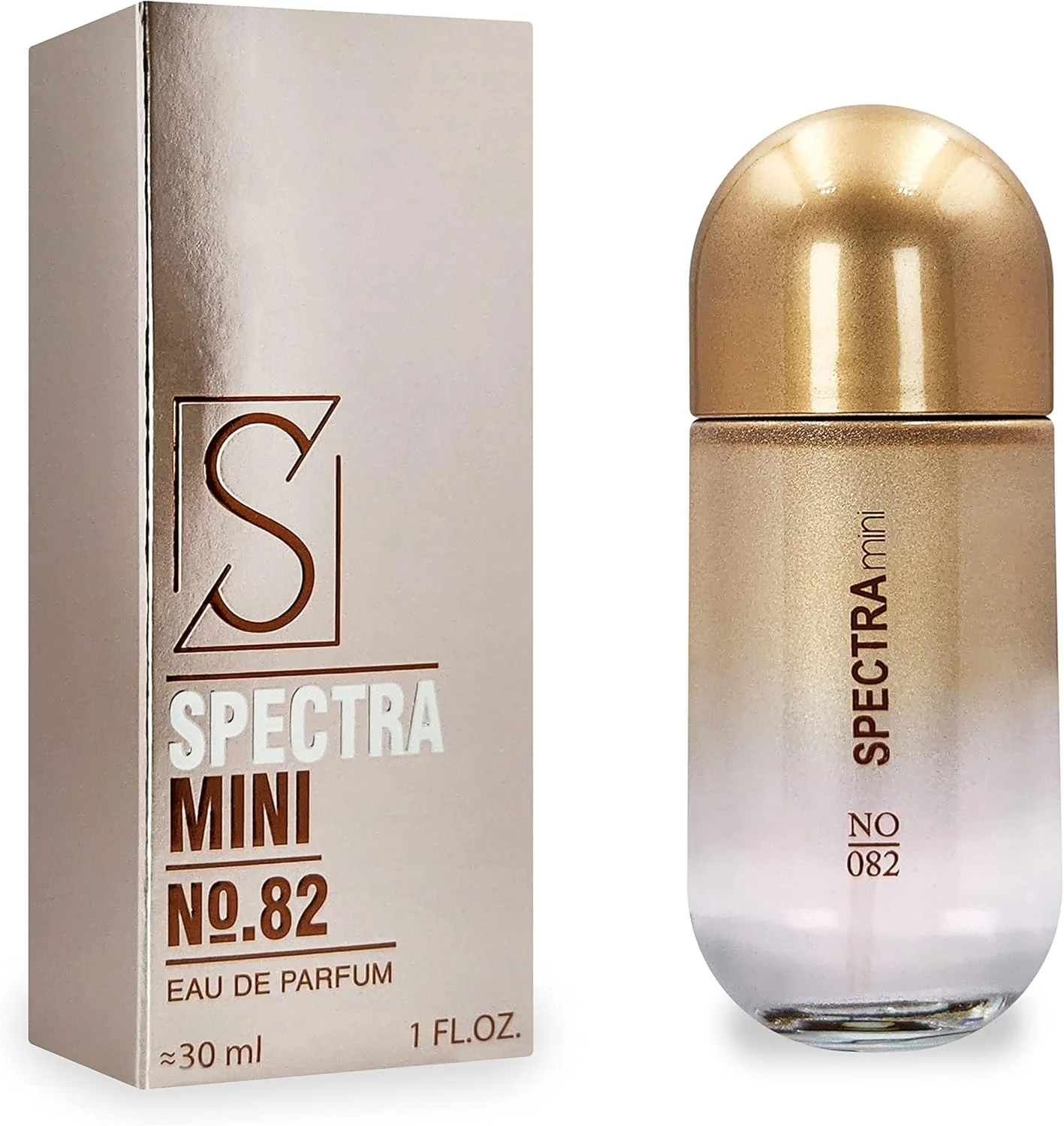 عطر زنانه های پرفیوم اسپکترا مینی 082 ادو پرفیوم - 30 میلی لیتر