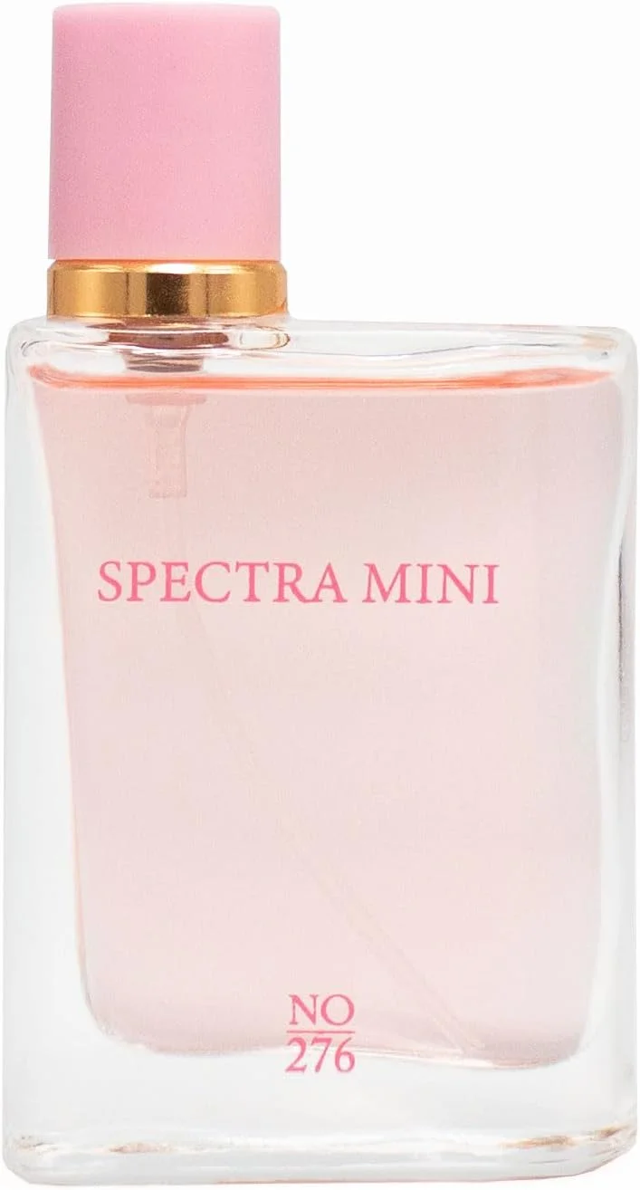 عطر جیبی زنانه اسپکترا مینی 276 ادو پرفیوم - 25 میلی لیتر
