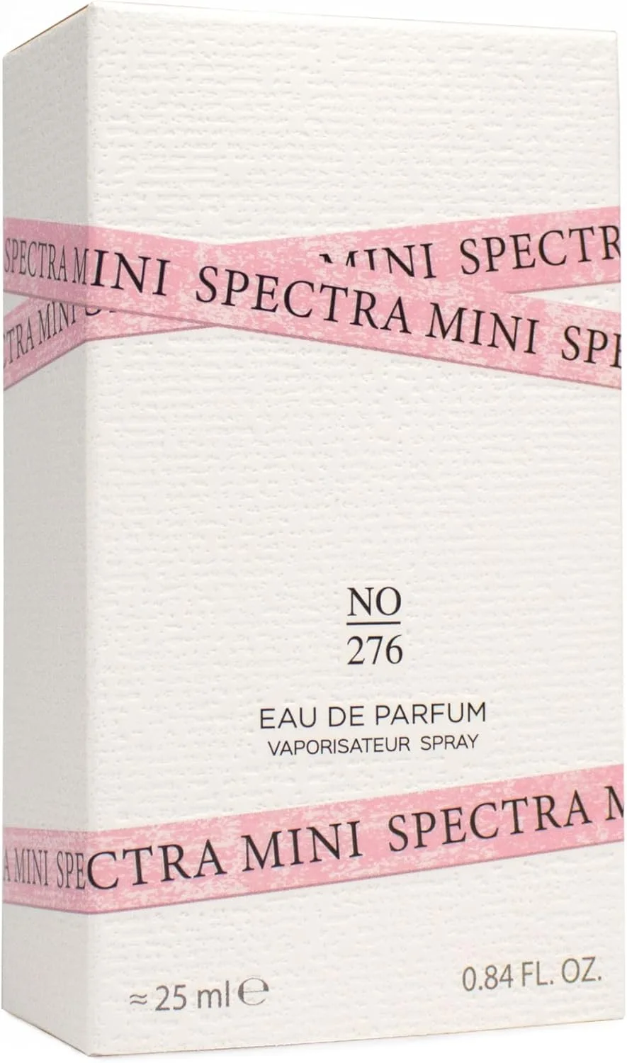 عطر جیبی زنانه اسپکترا مینی 276 ادو پرفیوم - 25 میلی لیتر