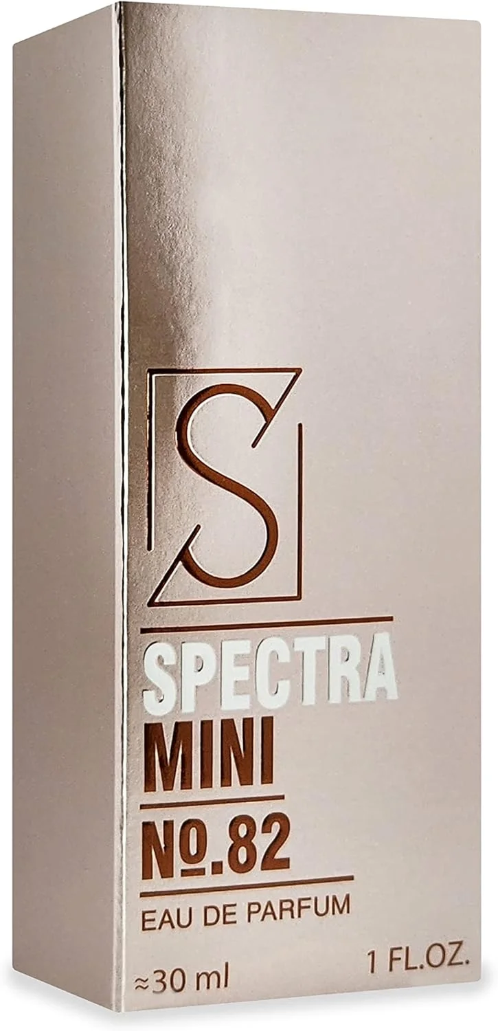 عطر زنانه های پرفیوم اسپکترا مینی 082 ادو پرفیوم - 30 میلی لیتر عطر زنانه های پرفیوم اسپکترا مینی 082 ادو پرفیوم - 30 میلی لیتر