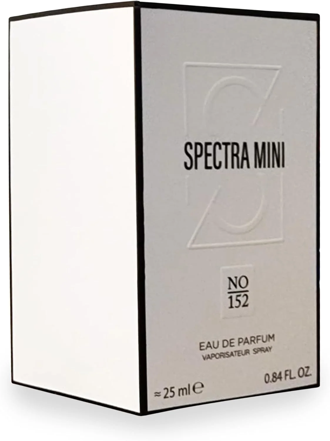 عطر زنانه های پرفیوم اسپکترا مینی 152 ادو پرفیوم - 25 میلی لیتر