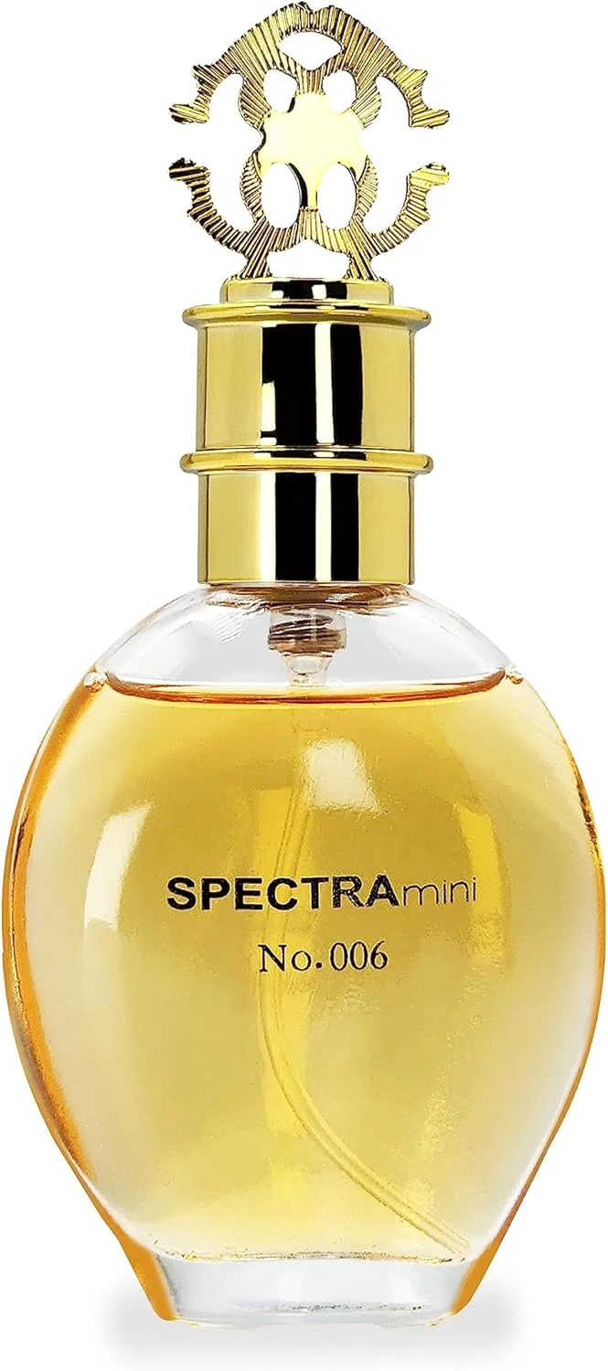 عطر زنانه اسپکترا مینی 006 ادو پرفیوم - 25 میلی لیتر عطر زنانه اسپکترا مینی 006 ادو پرفیوم - 25 میلی لیتر