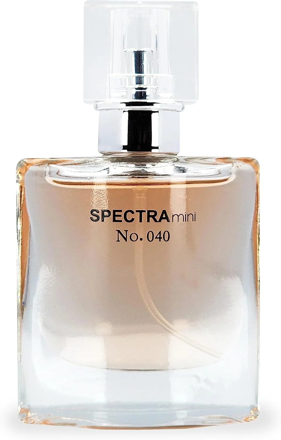 عطر جیبی زنانه اسپکترا مینی 040 ادو پرفیوم - 25 میلی لیتر