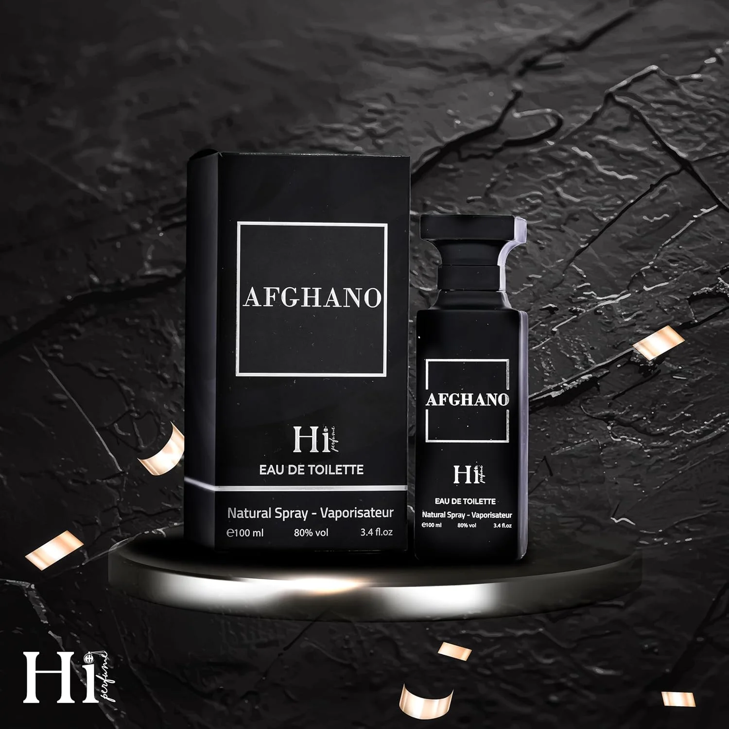 ادکلن های پرفیوم افغانو униsex حجم 100 میلی لیتر ادکلن های پرفیوم افغانو униsex حجم 100 میلی لیتر