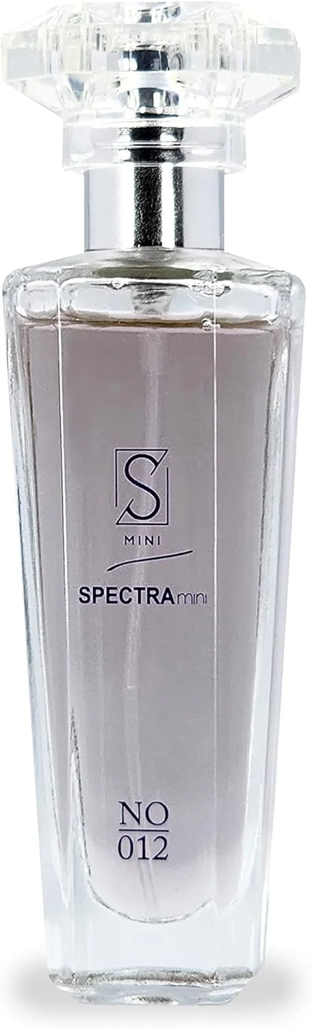 ادکلن زنانه های پرفیوم اسپکترا مینی 012 میدنایت - 25 میلی لیتر ادکلن زنانه های پرفیوم اسپکترا مینی 012 میدنایت - 25 میلی لیتر