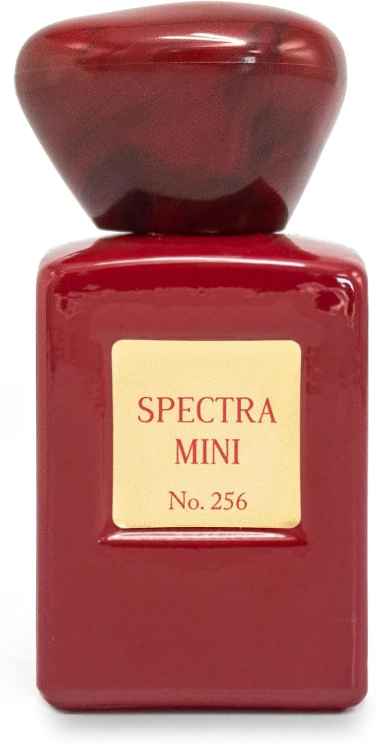 عطر جیبی اسپکترا مینی 256 ادو پرفیوم унисекс - 25 میلی لیتر عطر جیبی اسپکترا مینی 256 ادو پرفیوم унисекс - 25 میلی لیتر