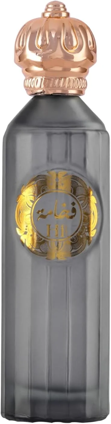 ادکلن های پرفیوم فخامه униsex 100 میلی لیتر ادکلن های پرفیوم فخامه униsex 100 میلی لیتر