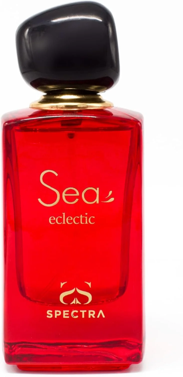 ادکلن زنانه اسپکترا 248 مدل Eclectic Eau De Parfum – حجم 100 میلی لیتر ادکلن زنانه اسپکترا 248 مدل Eclectic Eau De Parfum – حجم 100 میلی لیتر