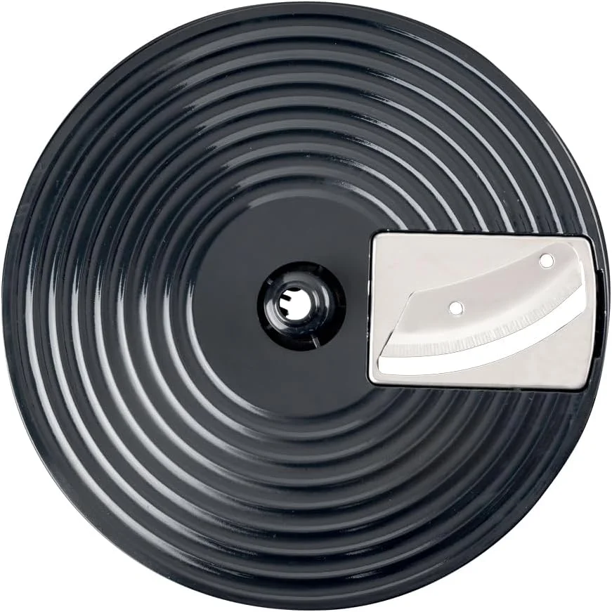 غذاساز 8 در 1 براون، 750 وات، ظرفیت کاسه 2.1 لیتر، ظرفیت مخلوط کن 1.8 لیتر، دکمه 2 سرعته و پالس، خرد کردن، ورقه کردن، رنده کردن، هم زدن و پوره کردن - FP 0132 سفید