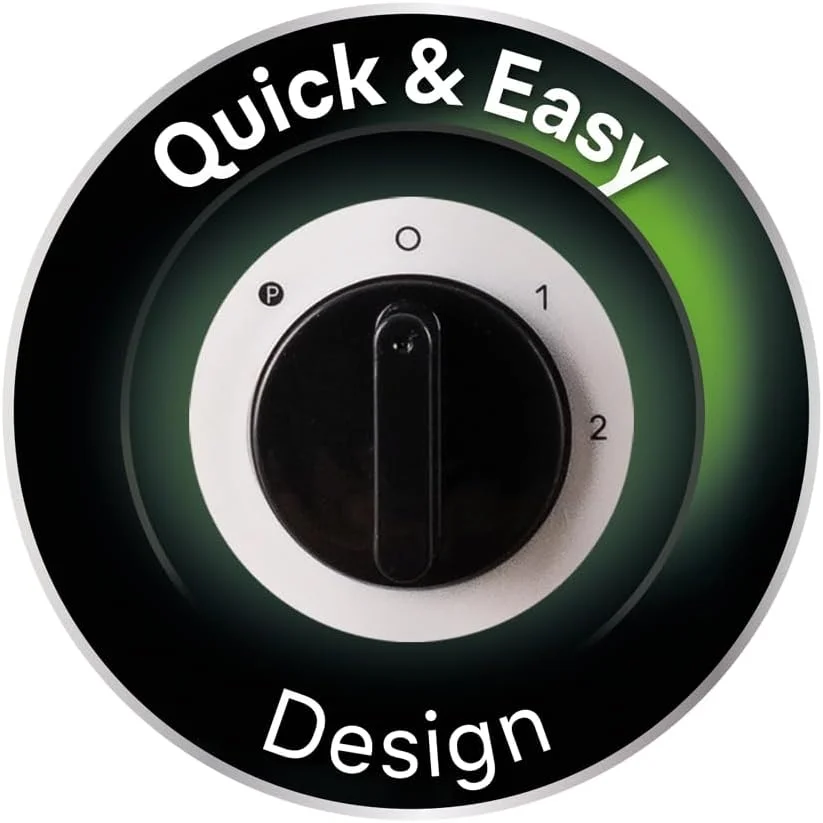 غذاساز 8 در 1 براون، 750 وات، ظرفیت کاسه 2.1 لیتر، ظرفیت مخلوط کن 1.8 لیتر، دکمه 2 سرعته و پالس، خرد کردن، ورقه کردن، رنده کردن، هم زدن و پوره کردن - FP 0132 سفید