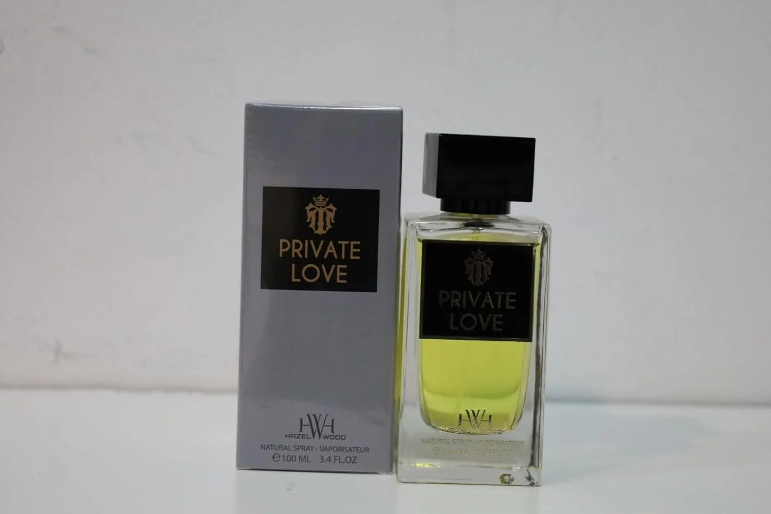 پک ترکیبی عطر هیزل وود – Liza, My Romance, Private Love, Illusion – ادو پرفیوم ماندگار و با کیفیت عالی زنانه – 4 عدد 100 میلی لیتر پک ترکیبی عطر هیزل وود – Liza, My Romance, Private Love, Illusion – ادو پرفیوم ماندگار و با کیفیت عالی زنانه – 4 عدد 100 میلی لیتر