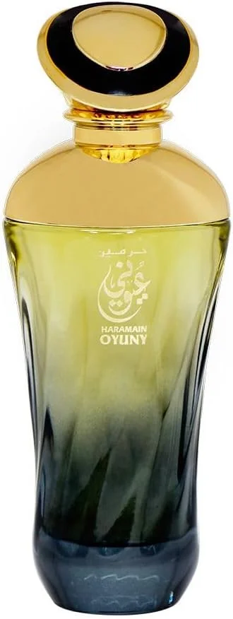 ادکلن حرمین اویونی 100 میل ادو پرفیوم – عطر گلی میوه ای گورمند یونیسکس | ماندگاری طولانی | شامل ترنج، آناناس، رز، سیب، هلو، نعناع هندی و تنباکو ادکلن حرمین اویونی 100 میل ادو پرفیوم – عطر گلی میوه ای گورمند یونیسکس | ماندگاری طولانی | شامل ترنج، آناناس، رز، سیب، هلو، نعناع هندی و تنباکو
