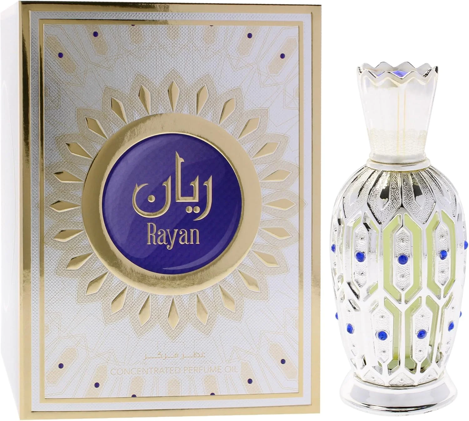 روغن عطر حمیدی رایان унисекс - 20 میلی لیتر روغن عطر حمیدی رایان унисекс - 20 میلی لیتر