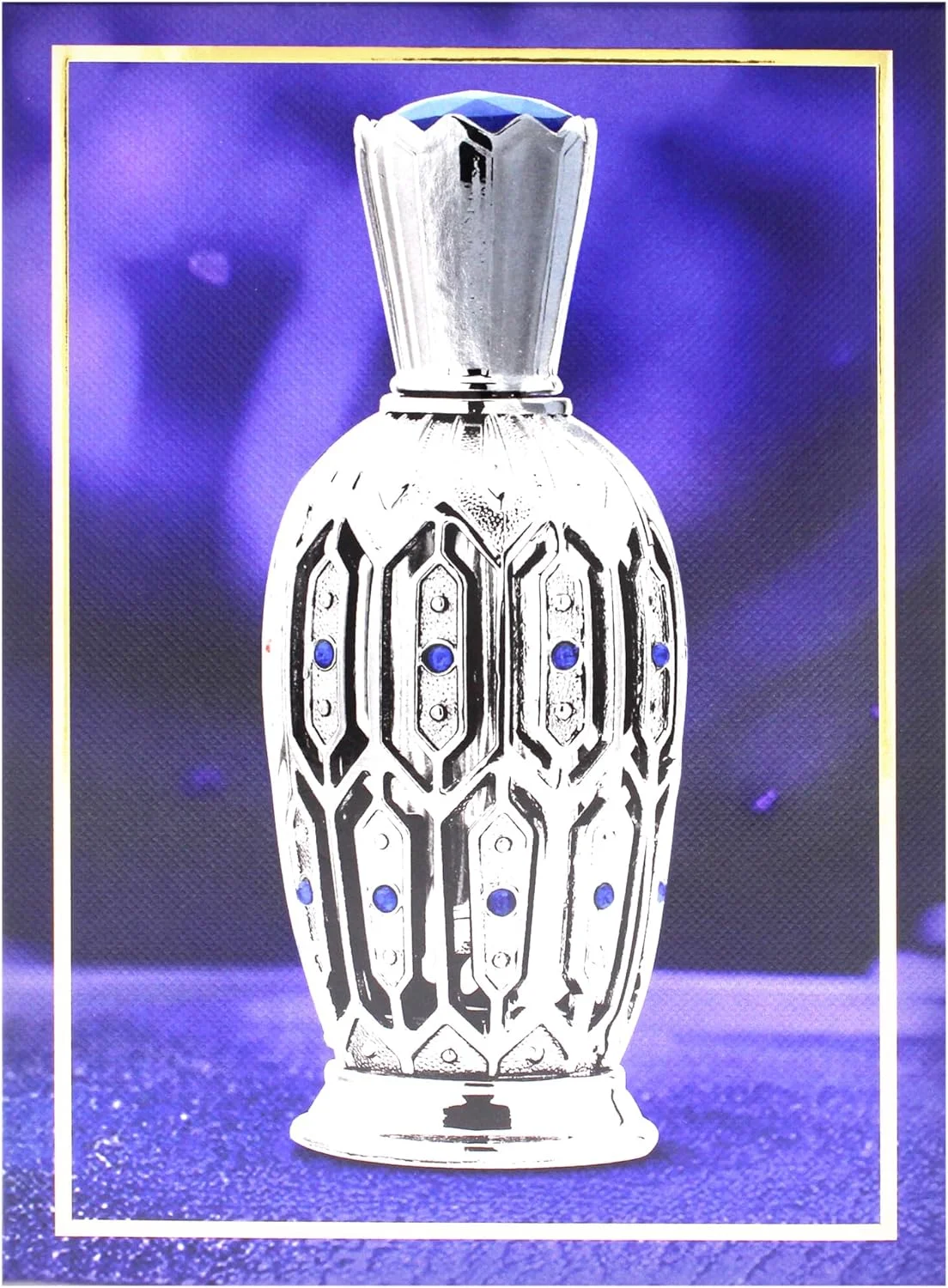 روغن عطر حمیدی رایان унисекс - 20 میلی لیتر روغن عطر حمیدی رایان унисекс - 20 میلی لیتر