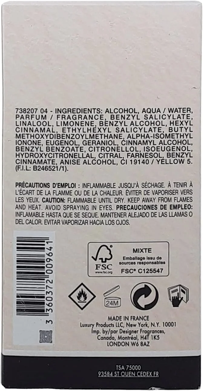 ادکلن زنانه گای لاروش Fidji Eau De Toilette - حجم 100 میلی لیتر ادکلن زنانه گای لاروش Fidji Eau De Toilette - حجم 100 میلی لیتر