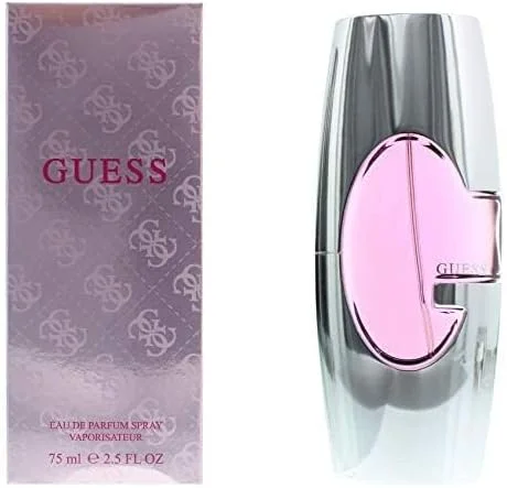 عطر گس زنانه - گس بای گس - ادو پرفیوم زنانه، 75 میلی لیتر عطر گس زنانه - گس بای گس - ادو پرفیوم زنانه، 75 میلی لیتر