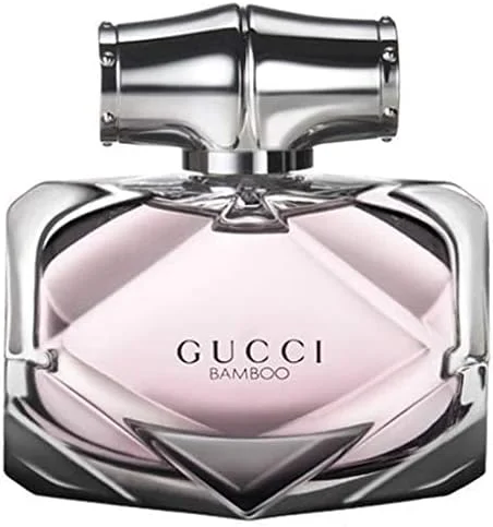 عطر گوچی - گوچی بامبو از گوچی - عطر زنانه - ادو پرفیوم، 50 میلی لیتر عطر گوچی - گوچی بامبو از گوچی - عطر زنانه - ادو پرفیوم، 50 میلی لیتر