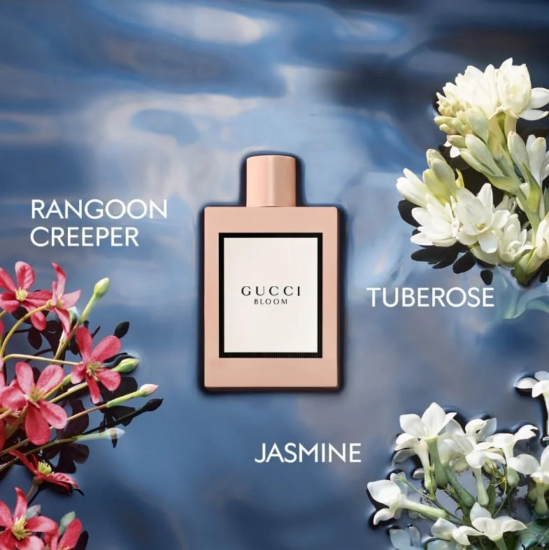 مجموعه هدیه مینی 4 تکه عطرهای Gucci Fragrance Discovery