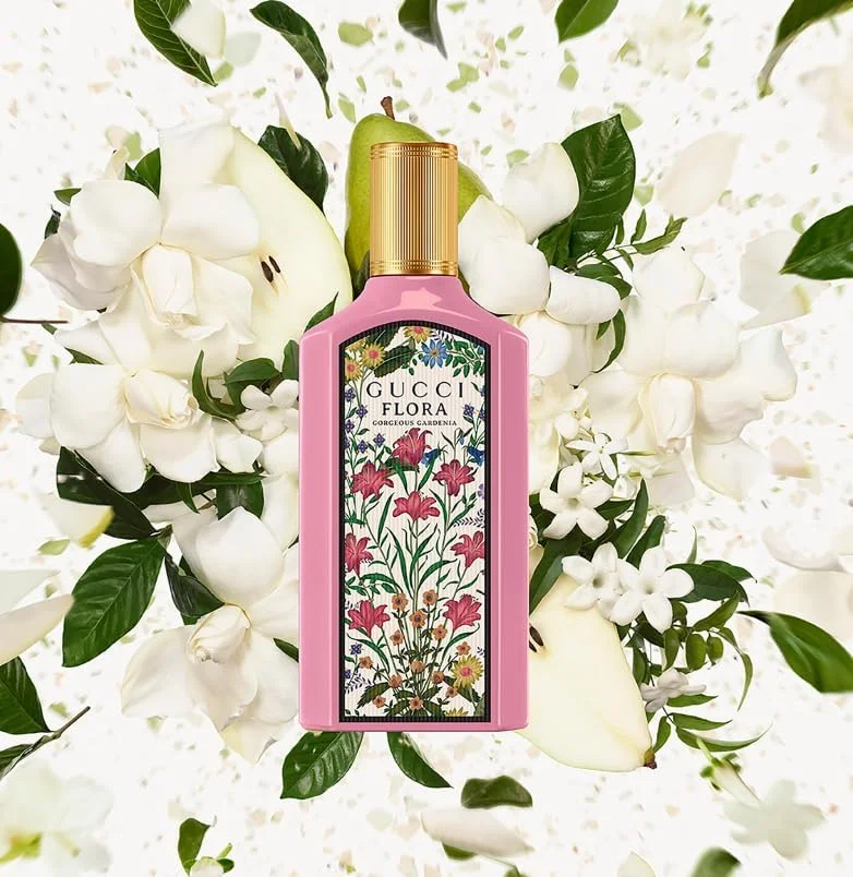 مجموعه هدیه مینی 4 تکه عطرهای Gucci Fragrance Discovery