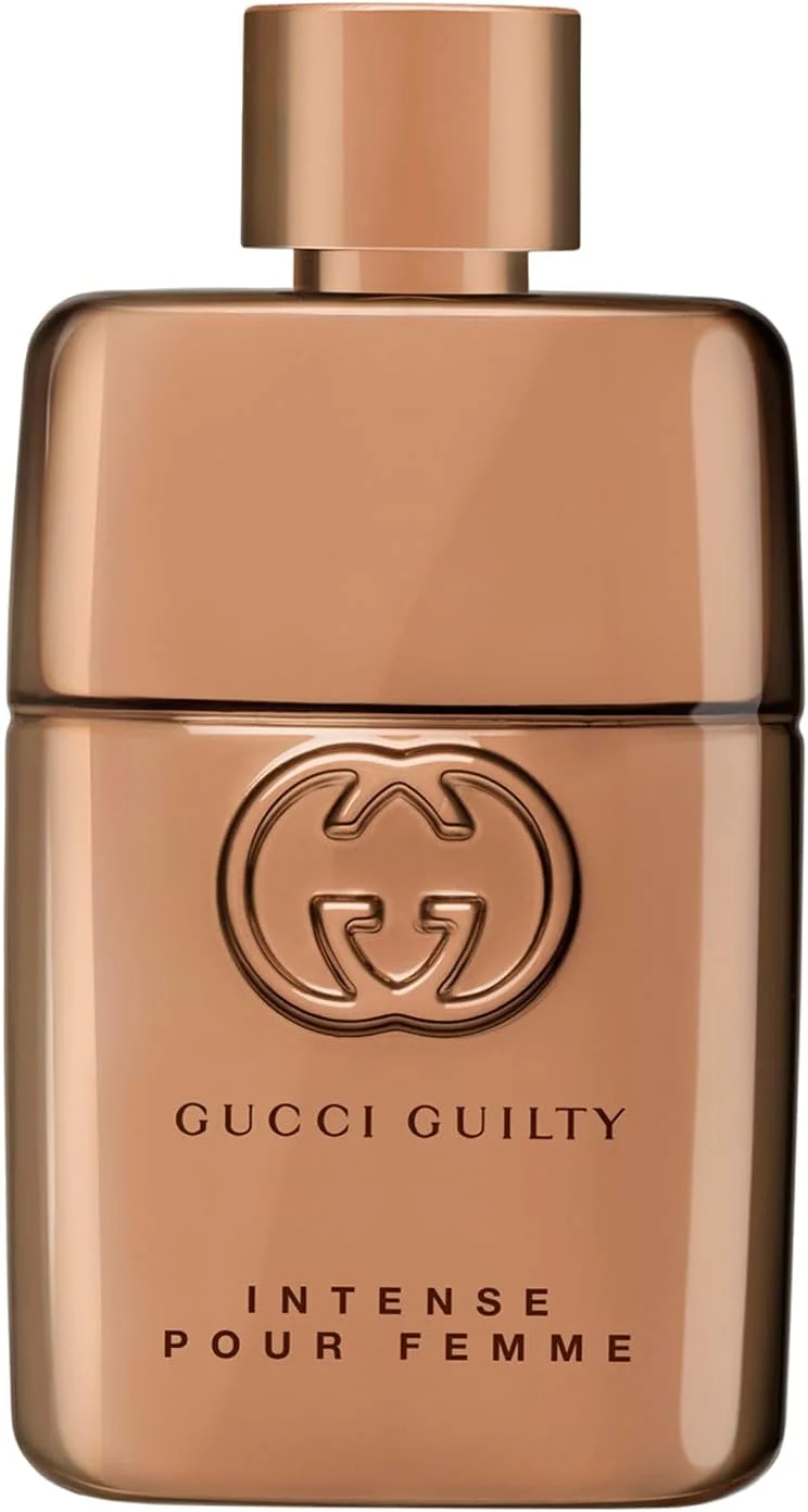 ادو پرفیوم زنانه Gucci Guilty Intense - حجم 50 میلی لیتر