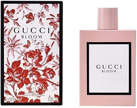 عطر زنانه گوچی بلوم Gucci EDP