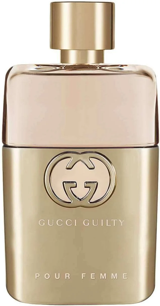 عطر زنانه گوچی گیلتی پور فم، 50 میلی لیتر