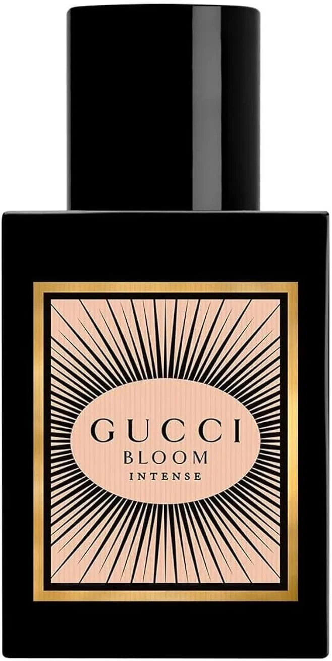 ادو پرفیوم زنانه Gucci Bloom Intense حجم 30 میلی لیتر