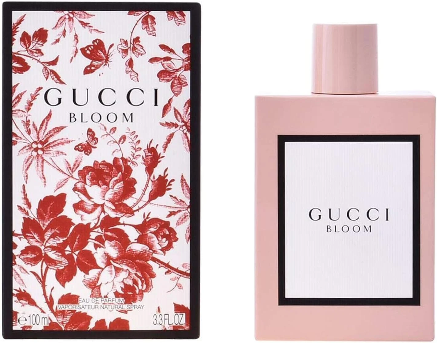 عطر زنانه گوچی بلوم 100 میلی لیتر - ادو پرفیوم