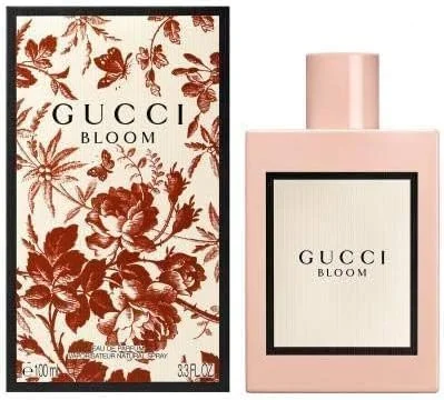 عطر زنانه گوچی بلوم 100 میلی لیتر - ادو پرفیوم