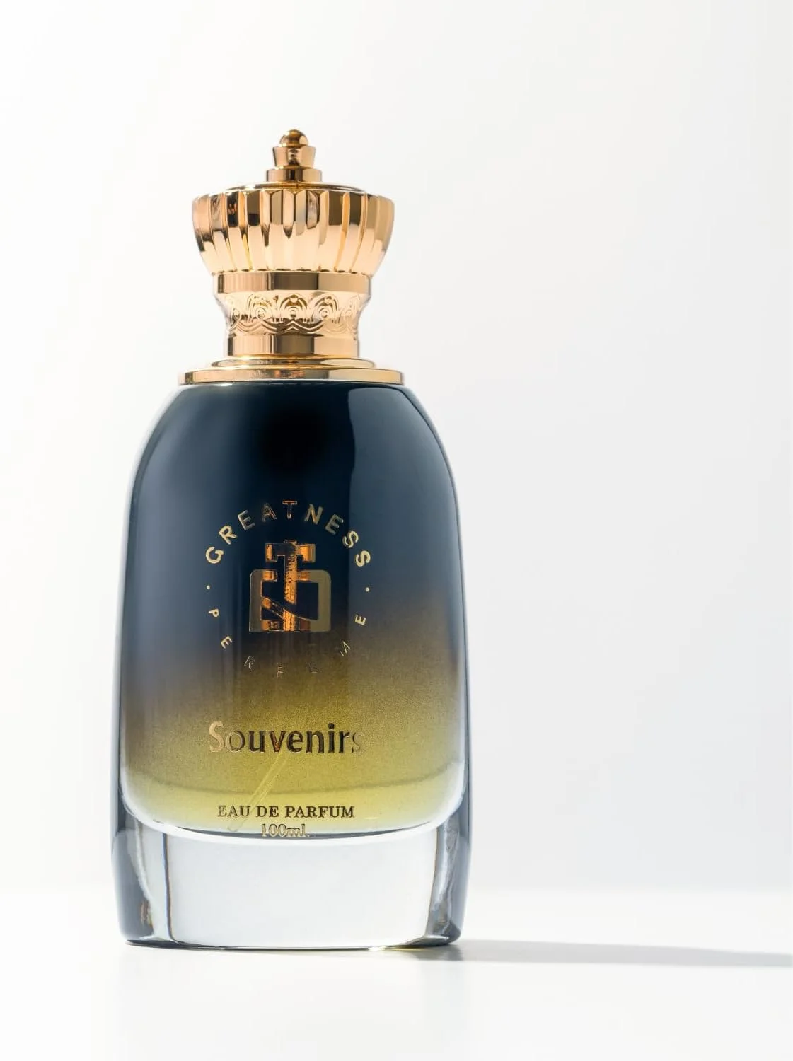 ادو پرفیوم یونیسکس ماندگار Greatness Souvenirs - رایحه گرم رام، هلو و زعفران - رایحه میانی سدر و دارچین - رایحه پایه وانیل، دانه تونکا و نعناع هندی - عطر لوکس 100 میلی لیتر ادو پرفیوم یونیسکس ماندگار Greatness Souvenirs - رایحه گرم رام، هلو و زعفران - رایحه میانی سدر و دارچین - رایحه پایه وانیل، دانه تونکا و نعناع هندی - عطر لوکس 100 میلی لیتر