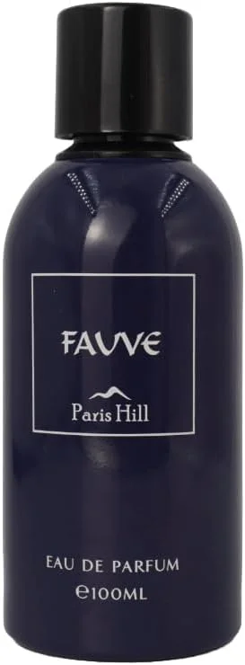 ادکلن گریس پارفوم فوو - عطر Paris Hill - ادو پرفیوم اسپری унисекс با ماندگاری طولانی و رایحه لوکس برای مردان و زنان (100 میلی لیتر) ادکلن گریس پارفوم فوو - عطر Paris Hill - ادو پرفیوم اسپری унисекс با ماندگاری طولانی و رایحه لوکس برای مردان و زنان (100 میلی لیتر)