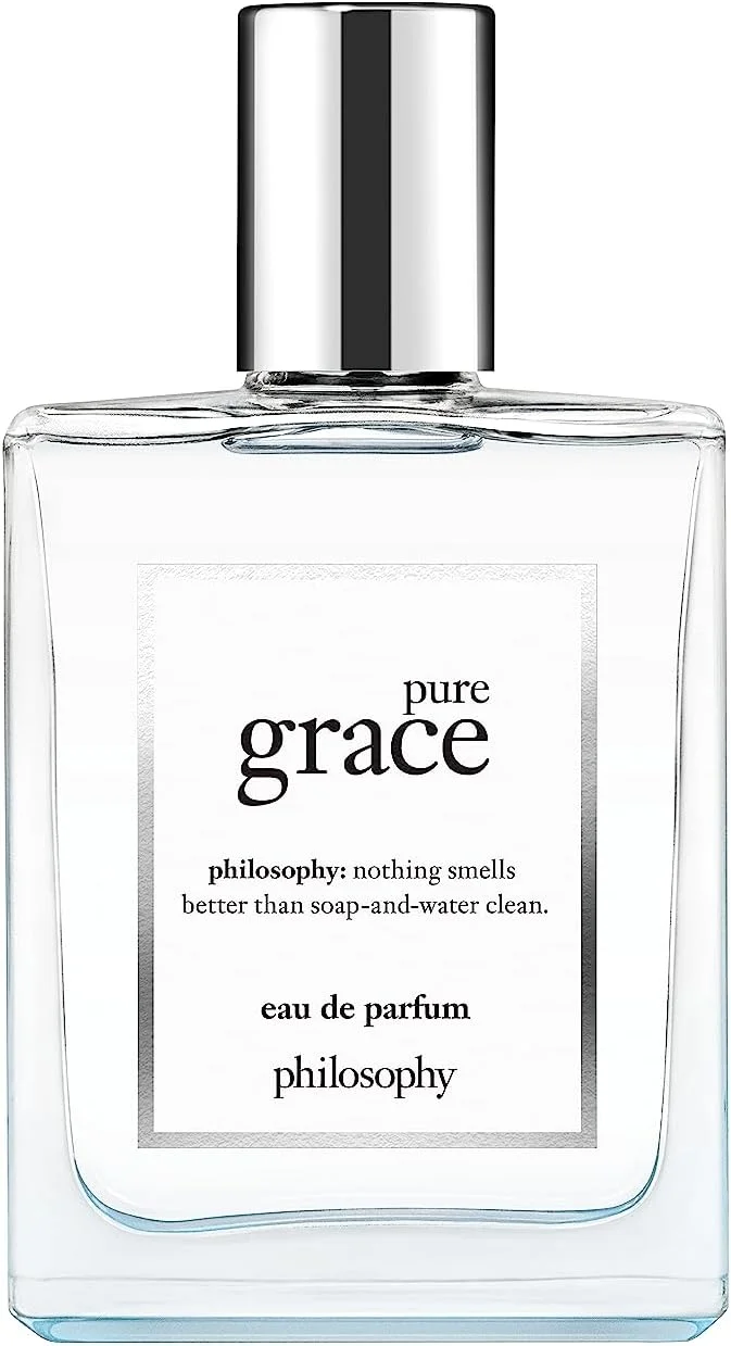 ادکلن زنانه Pure Grace by Philosophy Eau De Parfum Spray 2 oz