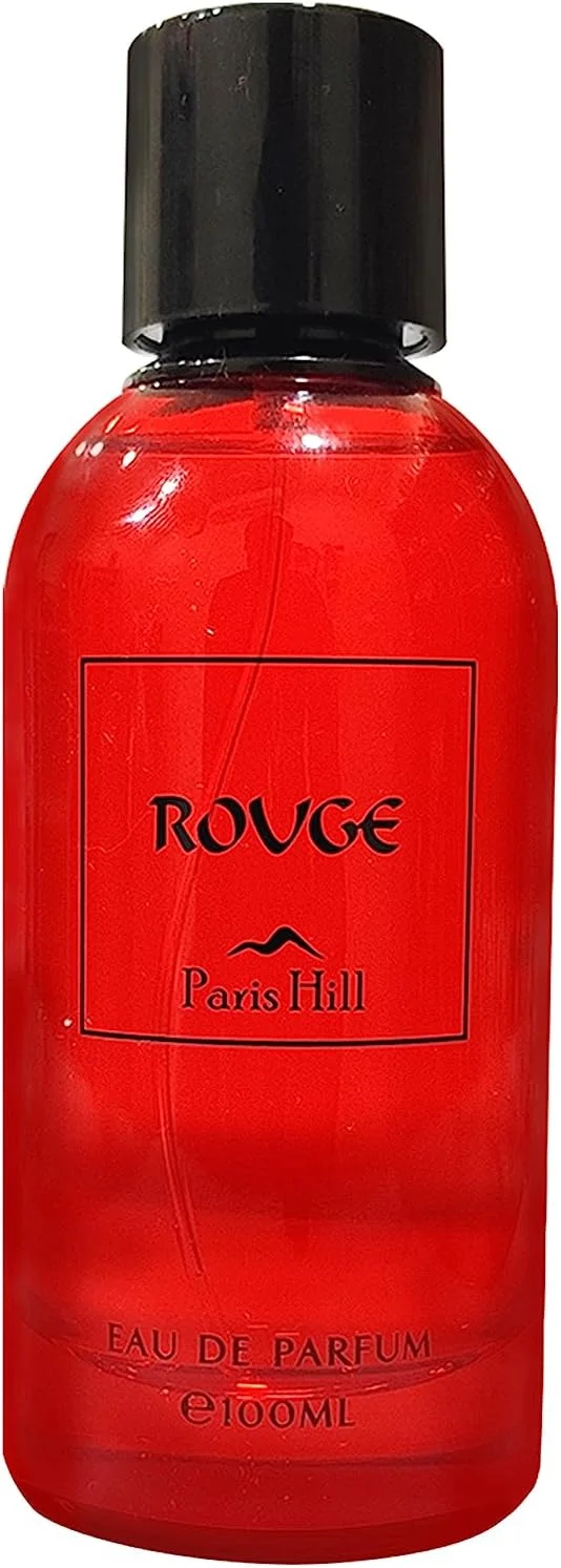عطر گریس پارفوم روژ - عطر تپه پاریس - ادو پرفیوم اسپری унисекс ماندگاری طولانی عطر لوکس برای مردان و زنان (100 میلی لیتر) عطر گریس پارفوم روژ - عطر تپه پاریس - ادو پرفیوم اسپری унисекс ماندگاری طولانی عطر لوکس برای مردان و زنان (100 میلی لیتر)