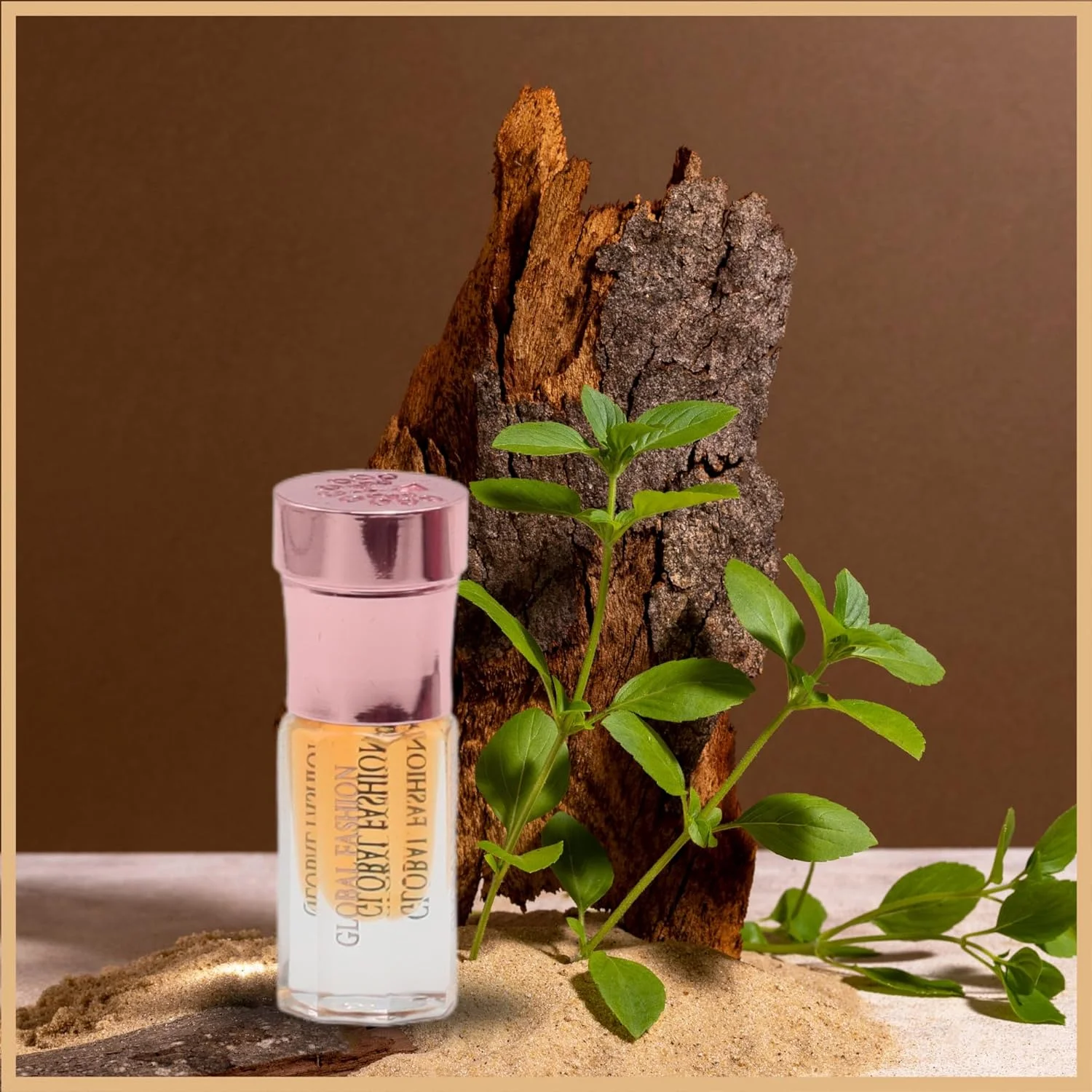 روغن عطر عود با کیفیت عالی گلوبال فشن، 8 میلی لیتر - ماندگاری طولانی، رایحه عربی برای مردان و زنان، بدون الکل روغن عطر عود با کیفیت عالی گلوبال فشن، 8 میلی لیتر - ماندگاری طولانی، رایحه عربی برای مردان و زنان، بدون الکل