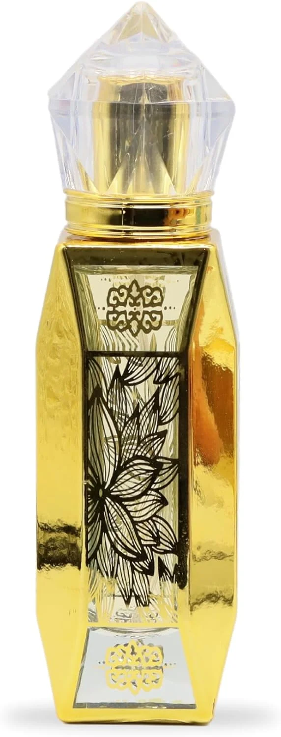 ادو پرفیوم زنانه گلوبال فشن مدل Elegant Bloom حجم 50 میلی لیتر - رایحه گلی و شرقی، ماندگاری بالا، عطر روزانه، عطر 50 میلی لیتری EDP، هدیه ای مناسب برای خانم ها، ایده آل برای تمام مناسبت ها (Toy 2 Bubble Gum) ادو پرفیوم زنانه گلوبال فشن مدل Elegant Bloom حجم 50 میلی لیتر - رایحه گلی و شرقی، ماندگاری بالا، عطر روزانه، عطر 50 میلی لیتری EDP، هدیه ای مناسب برای خانم ها، ایده آل برای تمام مناسبت ها (Toy 2 Bubble Gum)