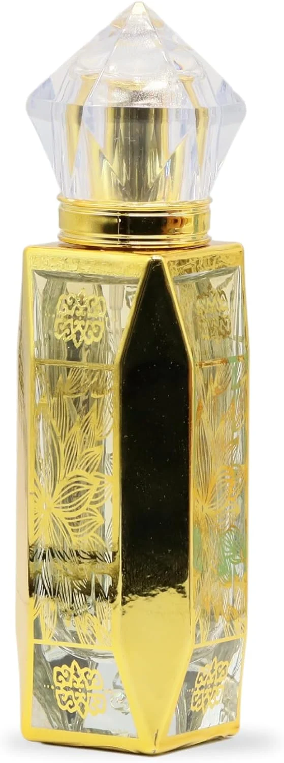 ادو پرفیوم زنانه گلوبال فشن مدل Elegant Bloom حجم 50 میلی لیتر - رایحه گلی و شرقی، ماندگاری بالا، عطر روزانه، عطر 50 میلی لیتری EDP، هدیه ای مناسب برای خانم ها، ایده آل برای تمام مناسبت ها (Toy 2 Bubble Gum) ادو پرفیوم زنانه گلوبال فشن مدل Elegant Bloom حجم 50 میلی لیتر - رایحه گلی و شرقی، ماندگاری بالا، عطر روزانه، عطر 50 میلی لیتری EDP، هدیه ای مناسب برای خانم ها، ایده آل برای تمام مناسبت ها (Toy 2 Bubble Gum)