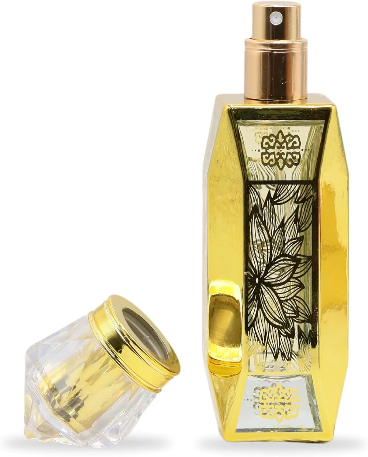 ادو پرفیوم زنانه گلوبال فشن مدل Elegant Bloom حجم 50 میلی لیتر - رایحه گلی و شرقی، ماندگاری بالا، عطر روزانه، عطر 50 میلی لیتری EDP، هدیه ای مناسب برای خانم ها، ایده آل برای تمام مناسبت ها (Toy 2 Bubble Gum) ادو پرفیوم زنانه گلوبال فشن مدل Elegant Bloom حجم 50 میلی لیتر - رایحه گلی و شرقی، ماندگاری بالا، عطر روزانه، عطر 50 میلی لیتری EDP، هدیه ای مناسب برای خانم ها، ایده آل برای تمام مناسبت ها (Toy 2 Bubble Gum)