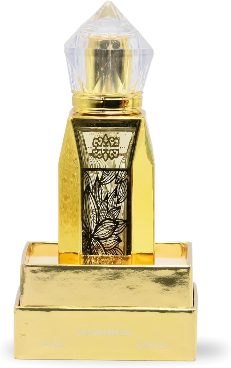 ادو پرفیوم زنانه گلوبال فشن مدل Elegant Bloom حجم 50 میلی لیتر - رایحه گلی و شرقی، ماندگاری بالا، عطر روزانه، عطر 50 میلی لیتری EDP، هدیه ای مناسب برای خانم ها، ایده آل برای تمام مناسبت ها (Toy 2 Bubble Gum) ادو پرفیوم زنانه گلوبال فشن مدل Elegant Bloom حجم 50 میلی لیتر - رایحه گلی و شرقی، ماندگاری بالا، عطر روزانه، عطر 50 میلی لیتری EDP، هدیه ای مناسب برای خانم ها، ایده آل برای تمام مناسبت ها (Toy 2 Bubble Gum)