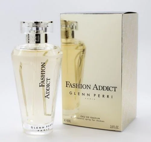عطر زنانه گلن پری فشن ادیکت 85 میل ادو پرفیوم اسپری